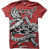 Torment Fightwear